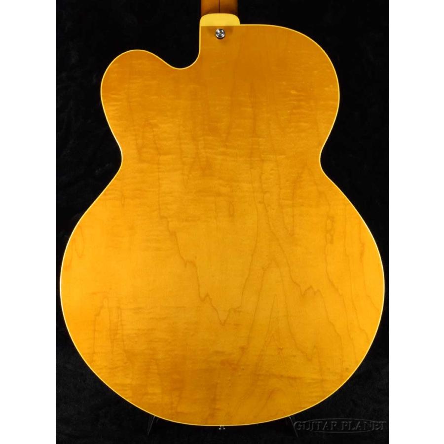 KING SNAKE Two Bone -Amber Natural-《エレキギター》 : ギター