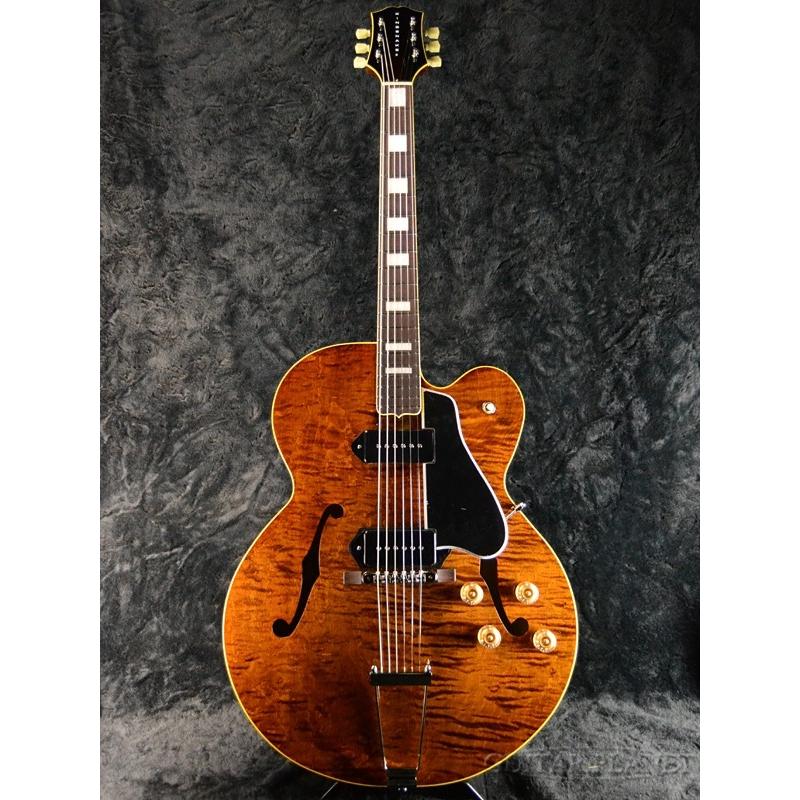 KING SNAKE Two Bone T / Dirty Walnut《エレキギター》 : ギター
