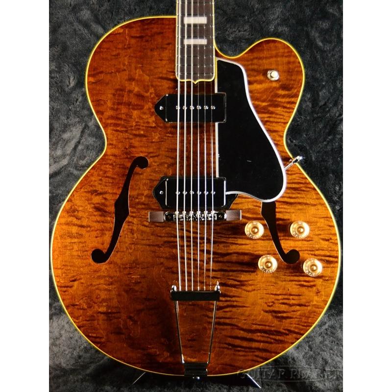 KING SNAKE Two Bone T / Dirty Walnut《エレキギター》 : ギター