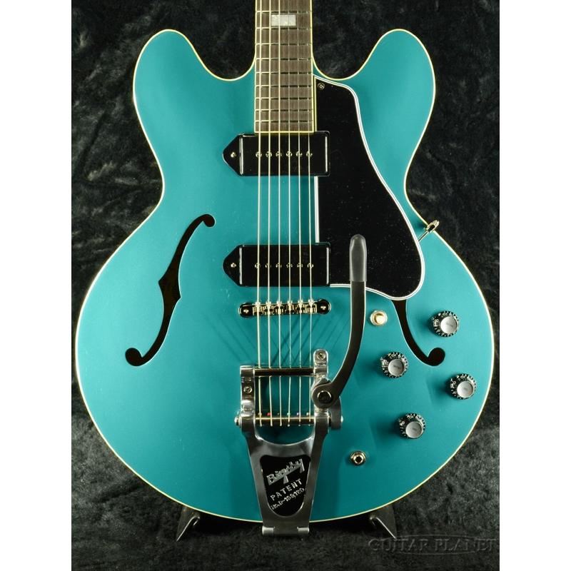 KING SNAKE Smith with Bigsby -Blue Viper-《エレキギター》 : ギター