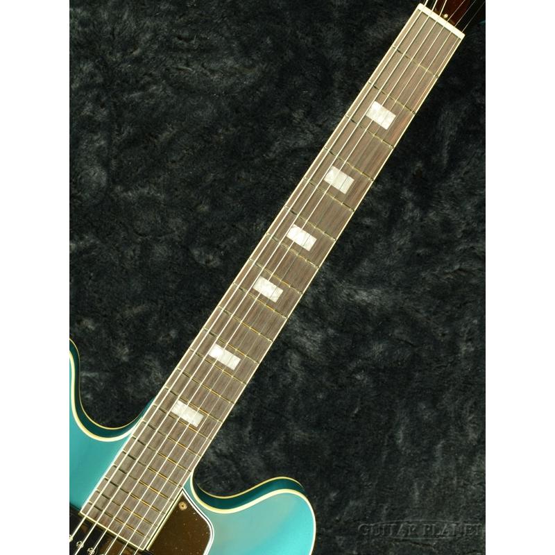 KING SNAKE Smith with Bigsby -Blue Viper-《エレキギター》 : ギター