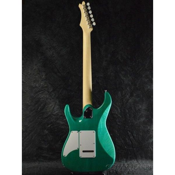 Kino Treebud Dinky 24 QM/ASH《エレキギター》 : ギタープラネット