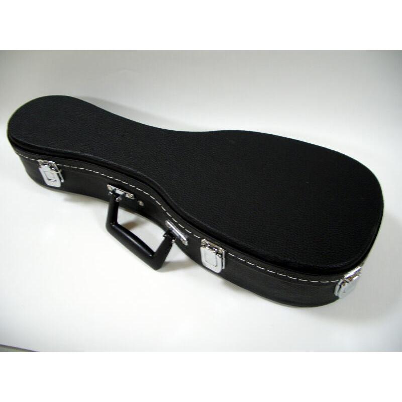 KIWAYA 1SH ソプラノウクレレ用ハードケース 《ウクレレ》 kiwaya1shukulelehardcaseギター