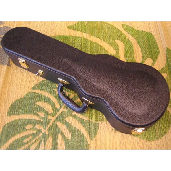 KIWAYA No.2HL ソプラノ・ロングネックウクレレ用ハードケース 《ウクレレ》 kiwayano2hlsopranoギター