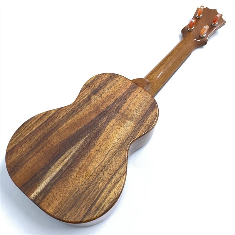 コアロハ　ウクレレ　ソプラノ　美品 KoAloha KSM-00 ウクレレ／ソプラノ コアロハ 【 ららぽーと湘南