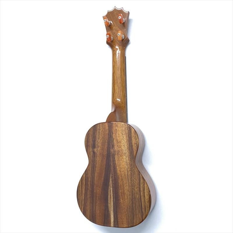 KoAloha KSM-00 │ ハワイアンコア《ソプラノウクレレ》 : ギター