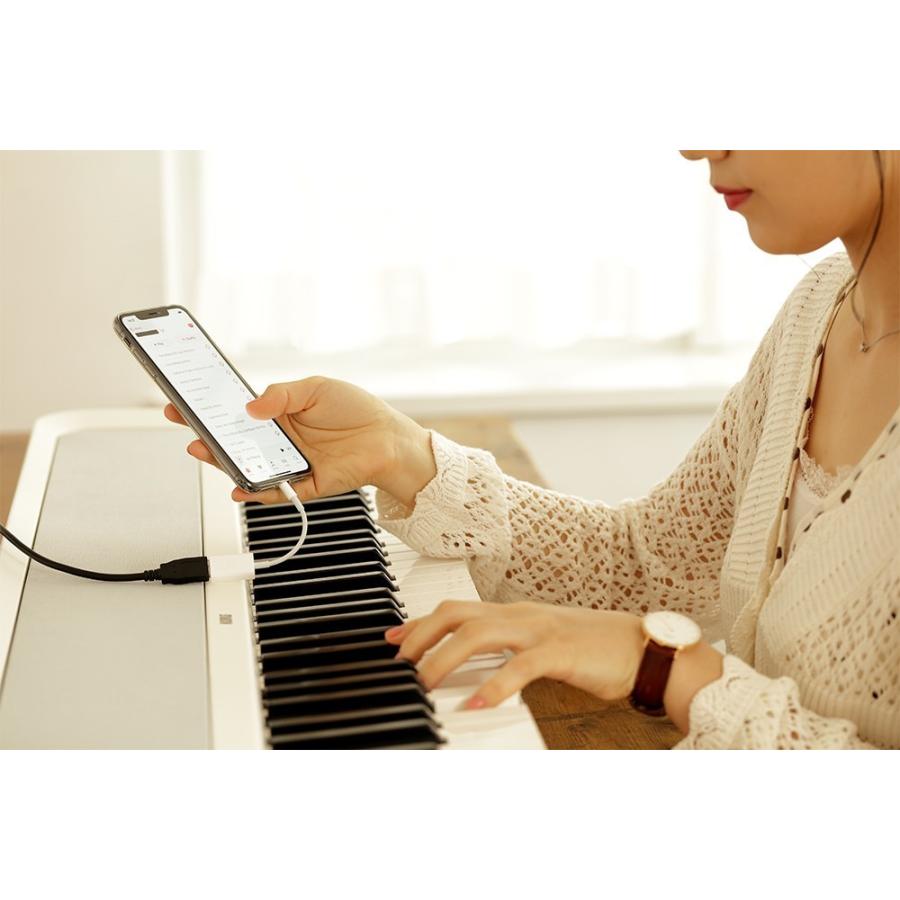 Korg B2 Black Digital Piano ダンパーペダル 譜面立て付き 鍵盤デジタルピアノ Korg B2 Bk D F ギタープラネット Yahoo ショップ 通販 Yahoo ショッピング