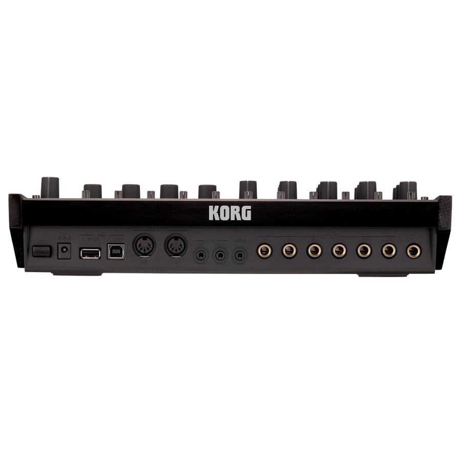 新品アウトレット特価】KORG drumlogue -Hybrid Drum Machine- ドラム