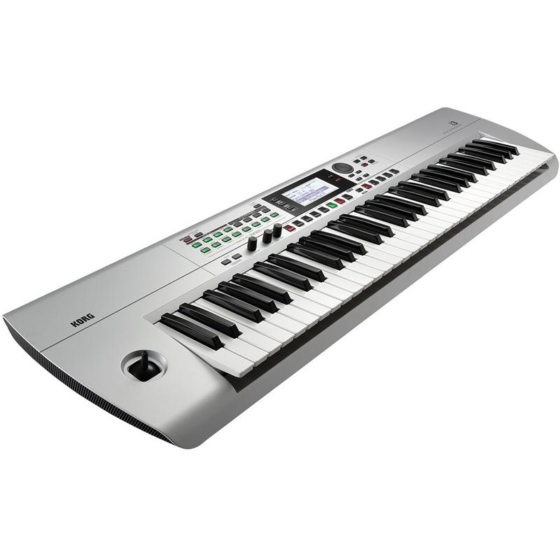 沖縄三線 ケースつきYAMAHA KORG i3 MUSIC WORKSTATION