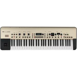 KORG KingKORG 61鍵盤 シンセサイザー KORG KingKORG Synthesizer 61鍵盤 シンセサイザー Features