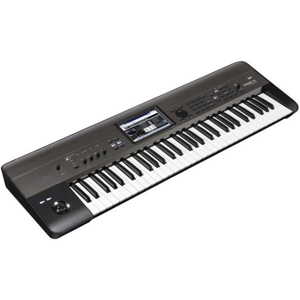 KORG KROME EX 88鍵 シンセサイザー KORG（コルグ） KORG KROME EX 88鍵盤 シンセサイザー : ギター