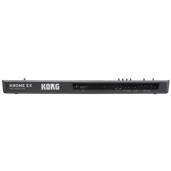 KORG（コルグ） KORG KROME EX 88鍵盤 シンセサイザー : ギター