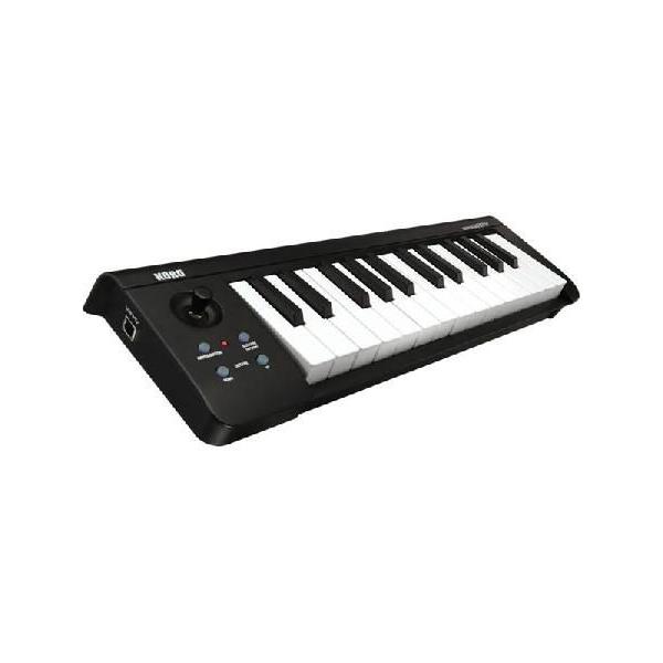 microKEY25 USB Powered Keyboard 25鍵盤