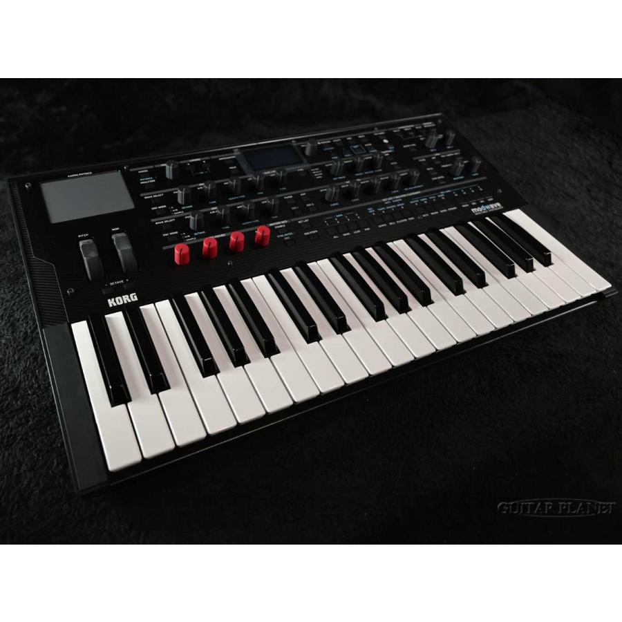 KORG（コルグ） KORG / modwave WAVETABLE SYNTHSIZER / 新品 