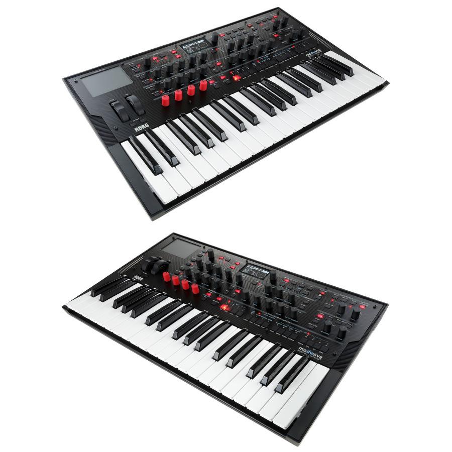 KORG（コルグ） KORG modwave WAVETABLE SYNTHSIZER │ シンセサイザー