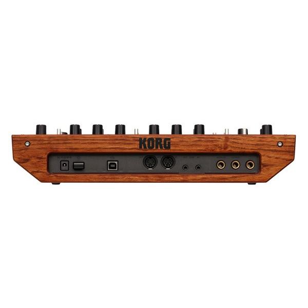KORG（コルグ） KORG monologue Monophonic Analogue Synthesizer