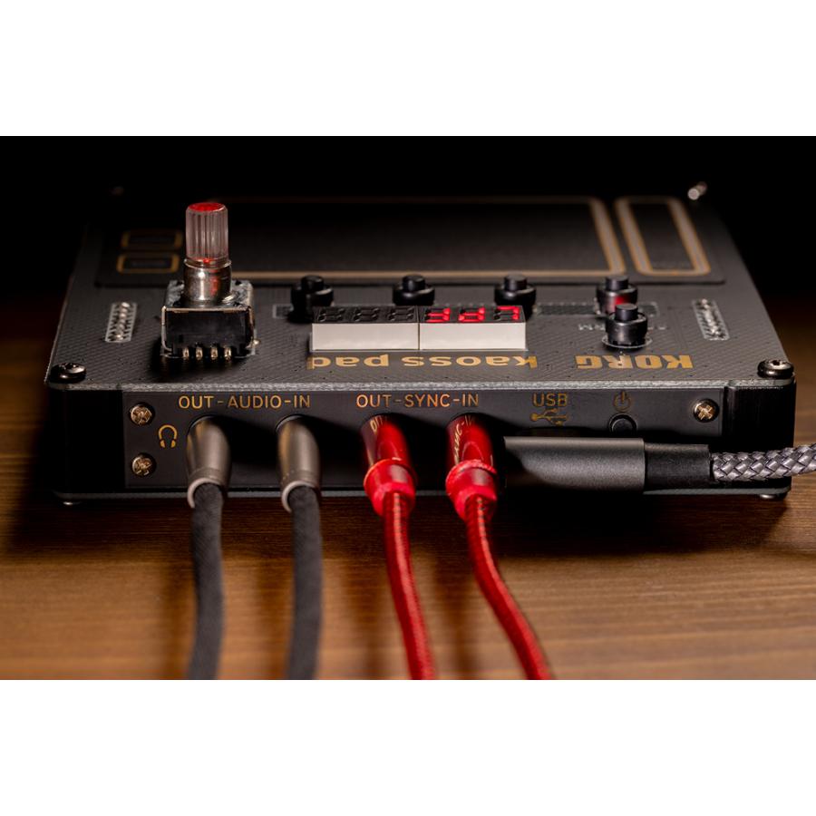 KORG（コルグ） KORG NTS-3 kaoss pad -PROGRAMMABLE EFFECT KIT