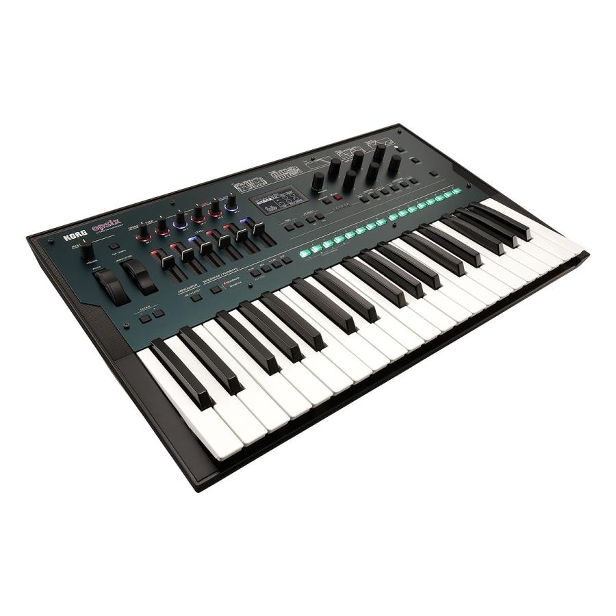 KORG（コルグ） KORG opsix ALTERED FM SYNTHESIZER デジタル