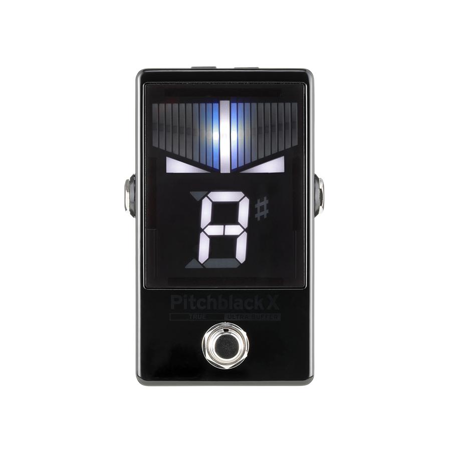 KORG（コルグ） KORG Pitchblack X《ペダルチューナー》【WEBショップ