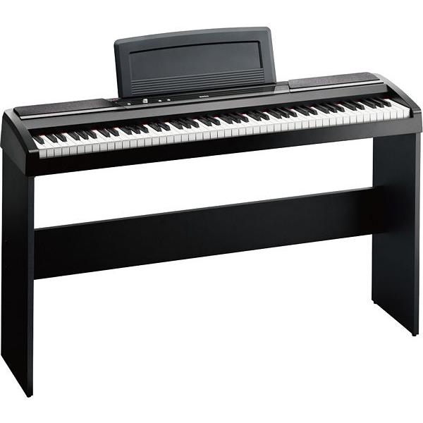 KORG（コルグ） KORG SP-170S ブラック | 専用スタンド付 : ギター