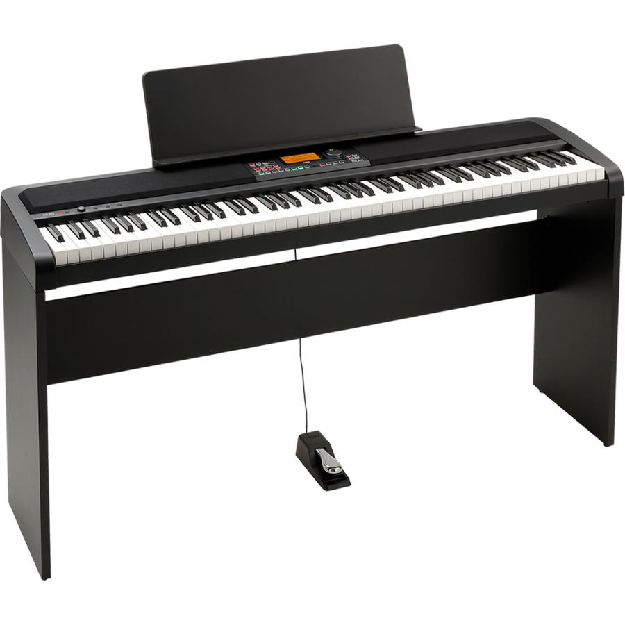 KORG（コルグ） KORG XE20 Digital Ensemble Piano │ デジタルピアノ