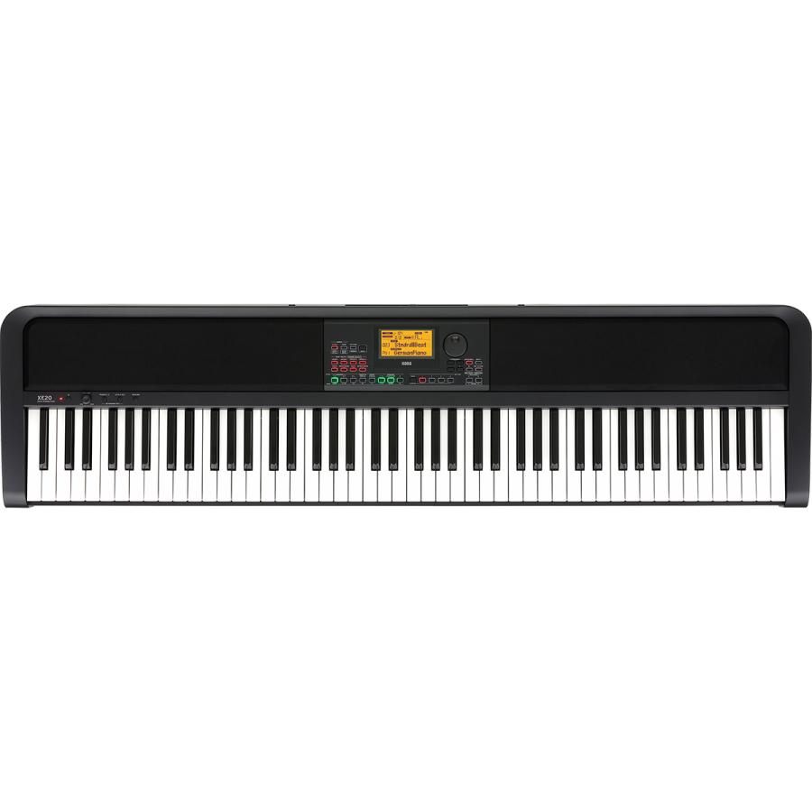 KORG（コルグ） KORG XE20 Digital Ensemble Piano │ デジタルピアノ