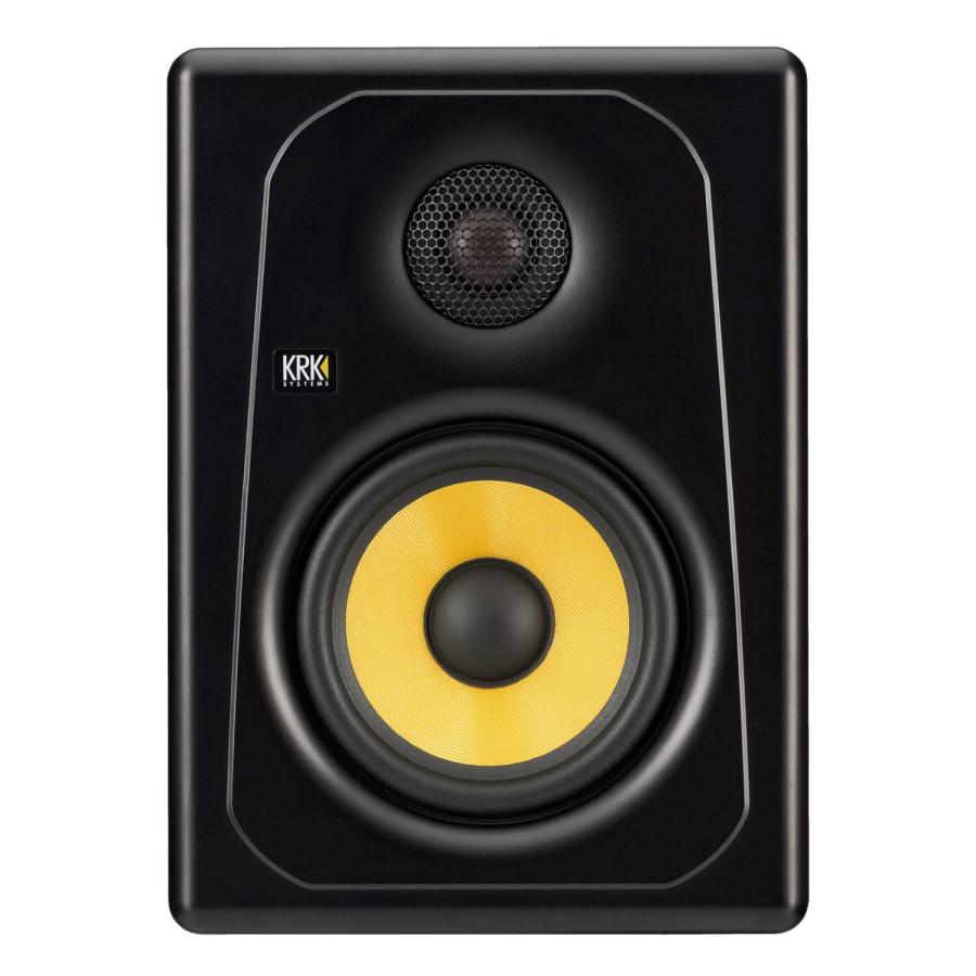 KRK KRK / KREATE 5 STUDIO MONITOR モニタースピーカー 新品 : ギター
