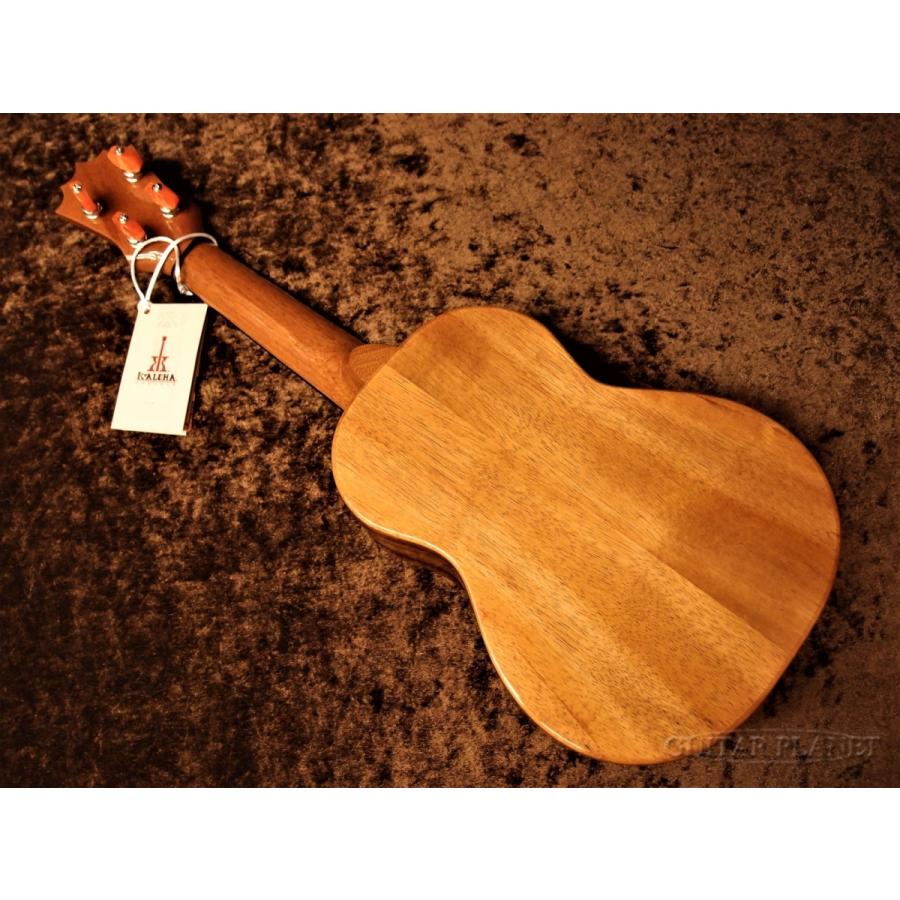 KoAloha KSM-00 UG Soprano #2 【ソプラノ/ハワイアンコア】《ソプラノ 