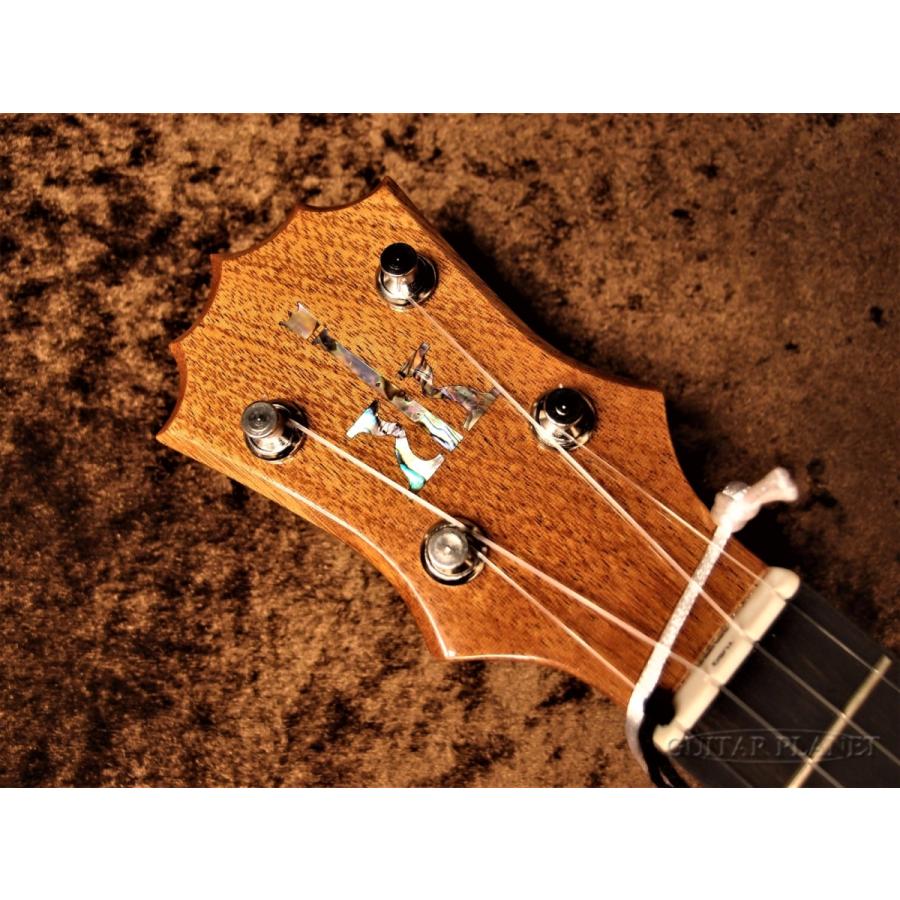 KoAloha KSM-00 UG Soprano #2 【ソプラノ/ハワイアンコア】《ソプラノ