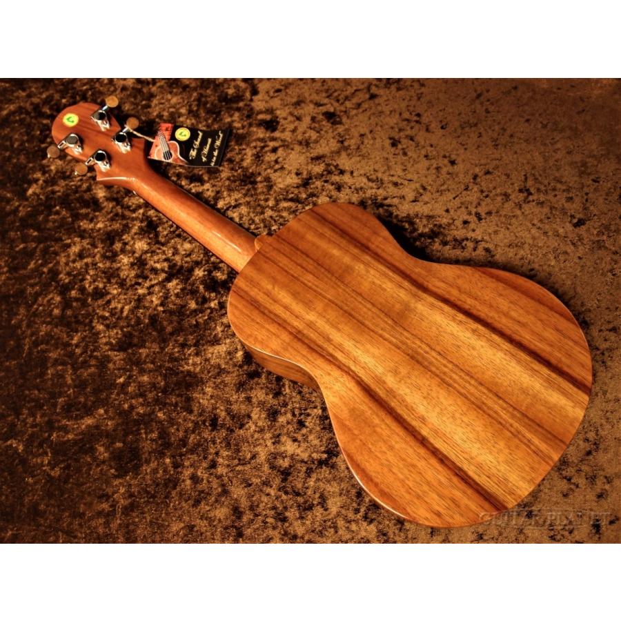 ハワイアンコア】Big Island KT-CTS《コンサートウクレレ》 : kt-cts 