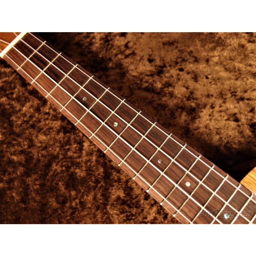 ハワイアンコア】Big Island KT-CTS《コンサートウクレレ》 : ギター