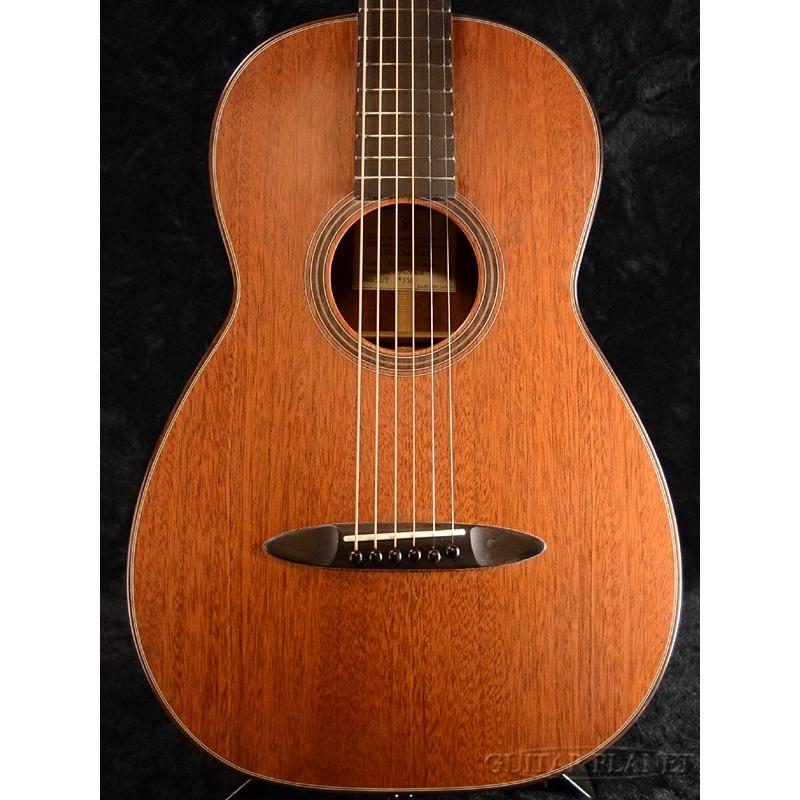 K.Yairi Custom Shop Nocturne #334 ~Crafted by A.Michimae