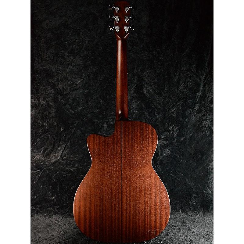 K.Yairi Electric Series YFL-55CE VS 《アコギ》 : ギタープラネット