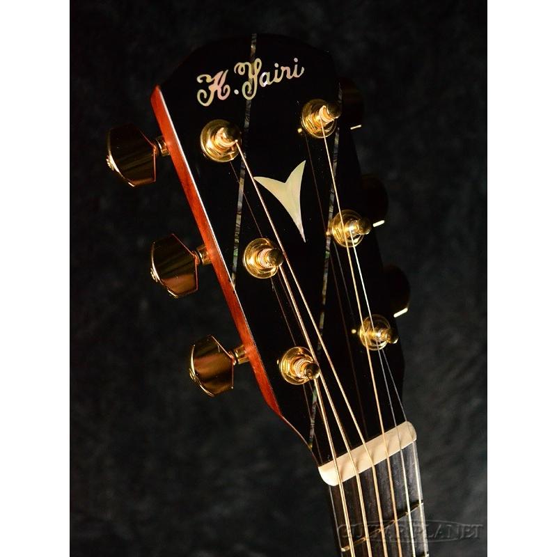 K.Yairi YW-1 NT 《アコギ》 : ギタープラネット Yahoo!ショップ
