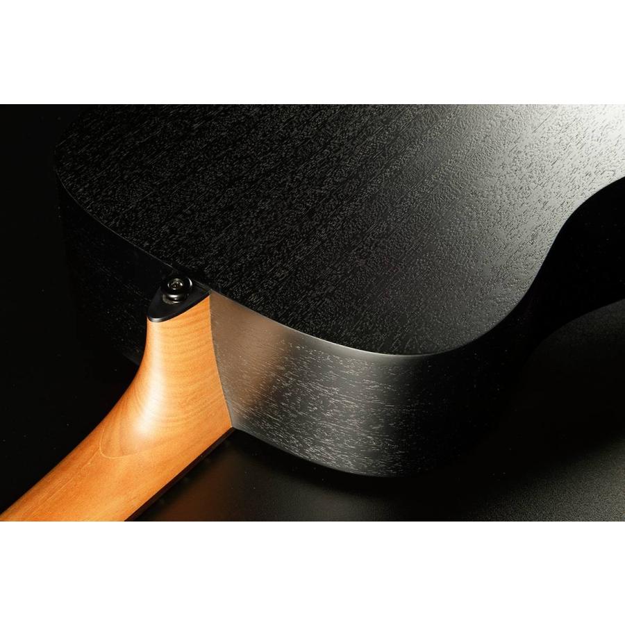 LAG Guitars Tramontane 70 T70D-B&B《アコギ》 : ギタープラネット