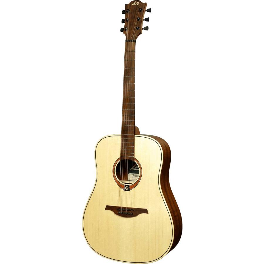 LAG T70D アコースティックギター 美品 LAG Guitars Tramontane 70 T70D《アコギ》 : ギタープラネット Yahoo