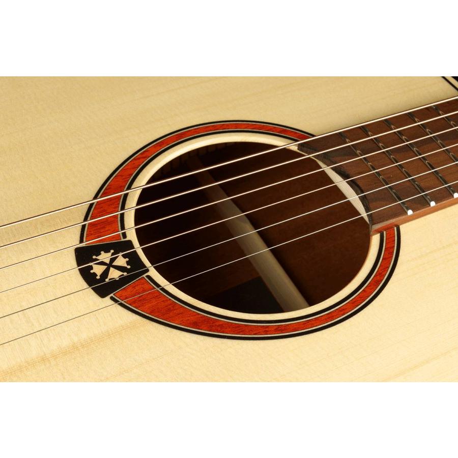 LAG Guitars Tramontane 70 T70D《アコギ》 : ギタープラネット Yahoo