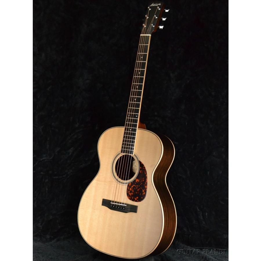 Larrivee OM-03 Recording Series Rosewood《アコギ》 : ギター