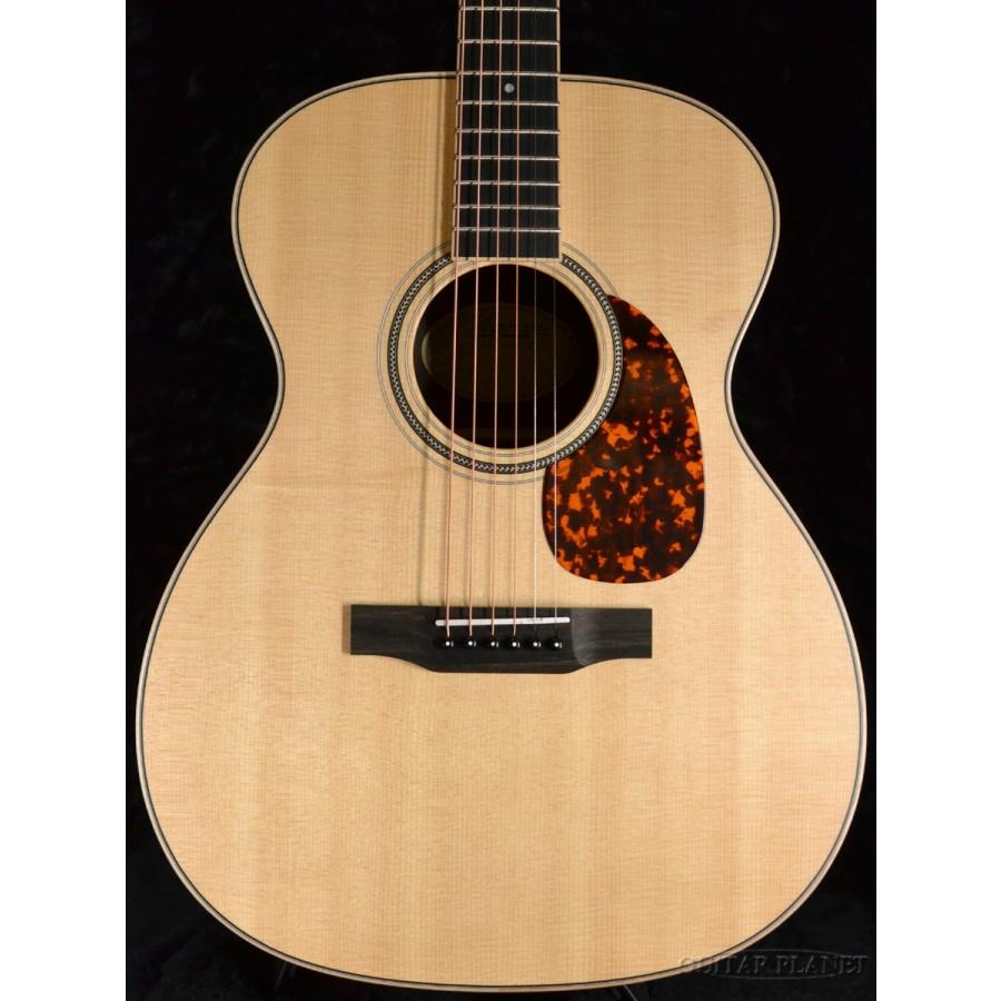 Larrivee OM-03 Recording Series Rosewood《アコギ》 : ギター