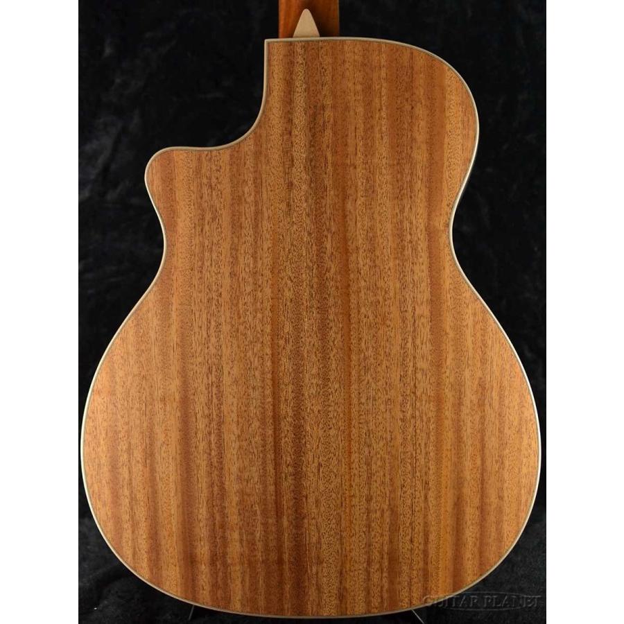 Larrivee OMV-03 Recording Series Mahogany w/Pickup: Stagepro