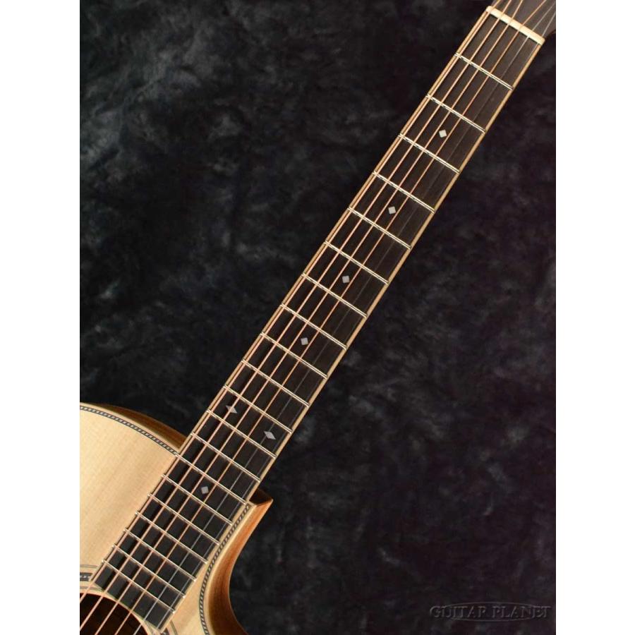 Larrivee OMV-40 Legacy Series Mahogany w/Pickup:Stagepro Element《アコギ》の画像