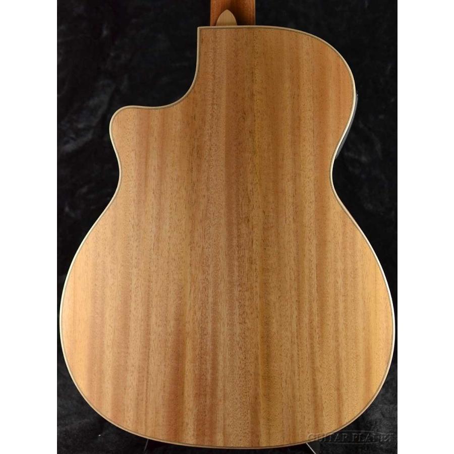 Larrivee OMV-40 Legacy Series Mahogany w/Pickup:Stagepro Element《アコギ》の画像