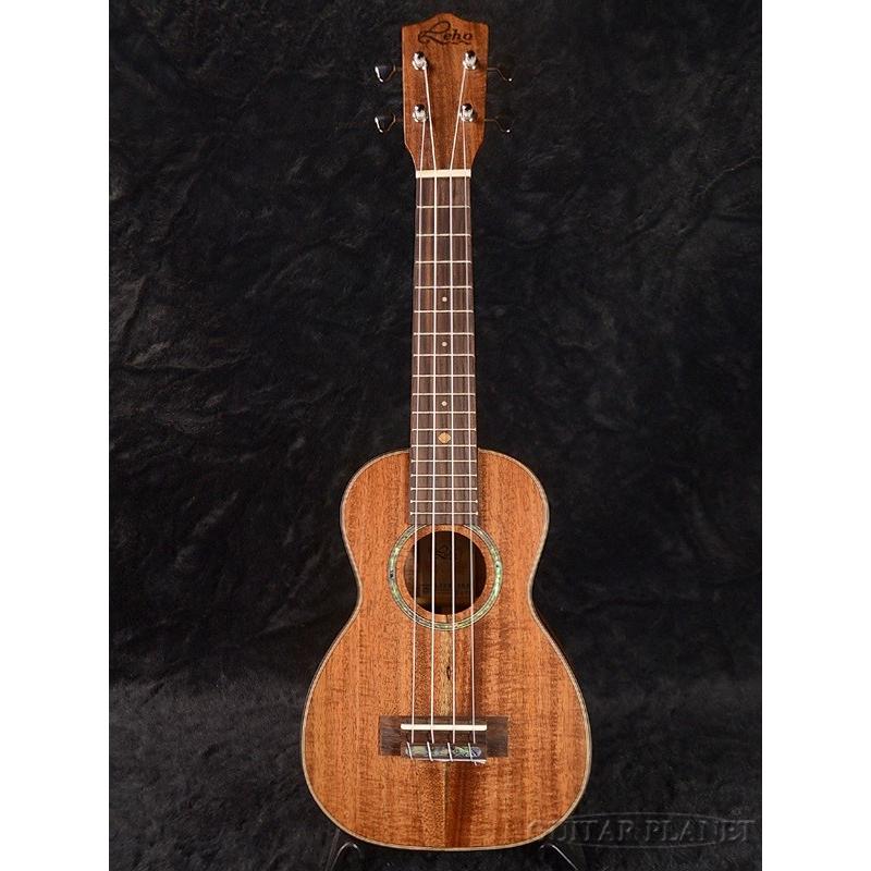 Leho LHUS-ASAK ソプラノウクレレ 《ウクレレ》 : leho-lhs-asak  