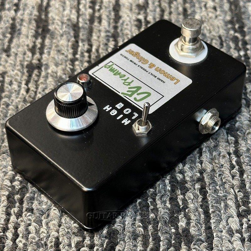 中古】Lemon & Ginger / CE Preamp CE-1系プリアンプ《エフェクター