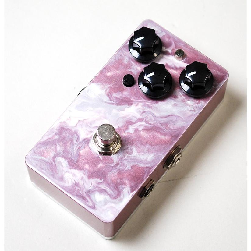 Letique Stellaclasm ギターエフェクター Leqtique Stellaclasm リバーブ 《エフェクター》 : ギタープラネット