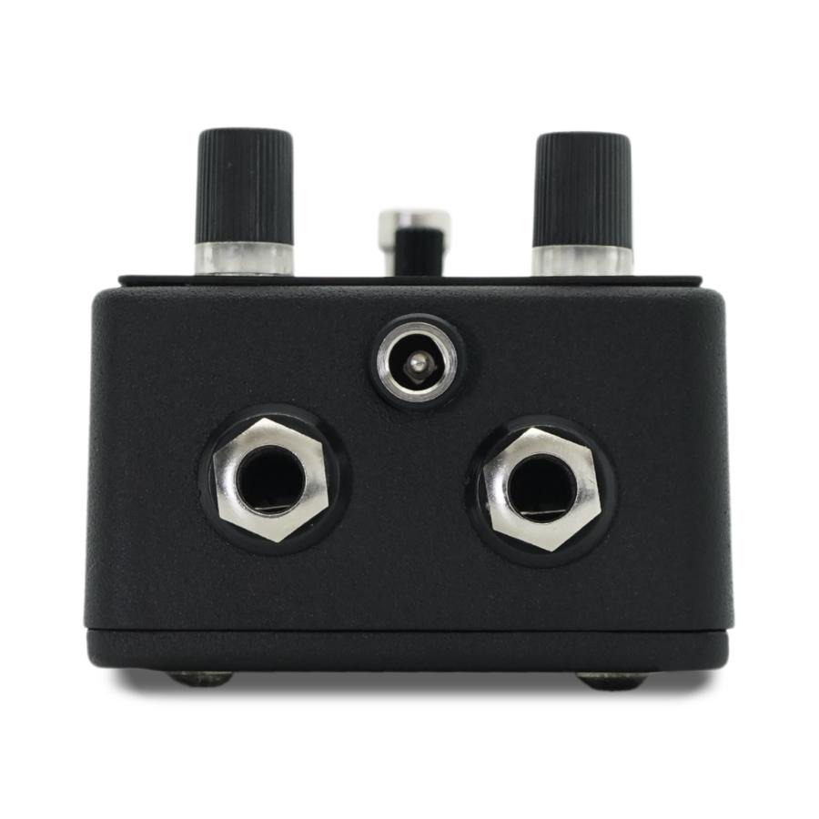 Lightning Wave Mutant Spacebat of Doom オーバードライブ