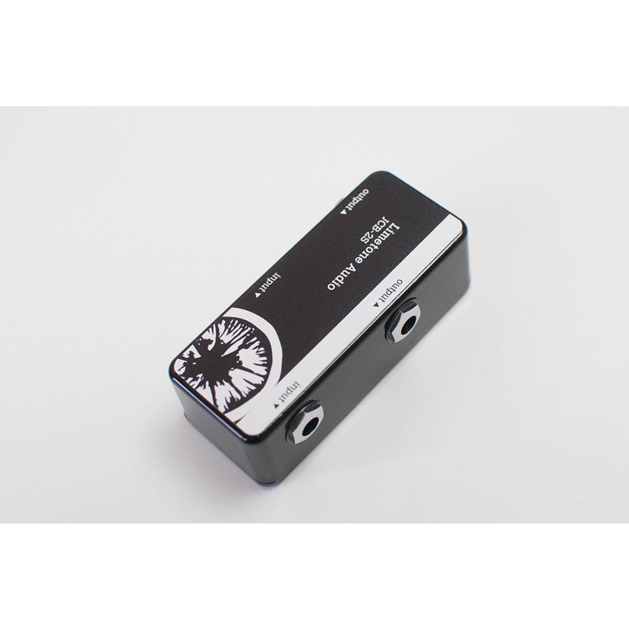 Limetone Audio ICB-2S ギターエフェクター JACKAL | Limetone Audio