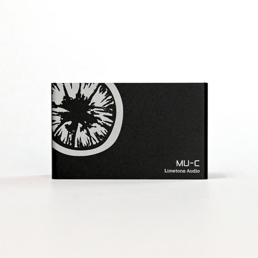 Limetone Audio / MU-C《MIDI to USB コンバーター For ZOOM MS