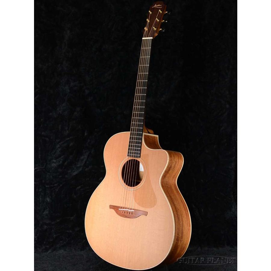 【最安値】Lowden F-22C lowden f-22cローデン　ギター Lowden F-22C アコースティックギターlowden f-22cローデン