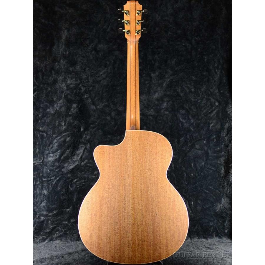 Lowden ~The Original Series~ O-22c AM/RC #24103 (Red Cedar×American Mahogany)   《アコギ》｜guitarplanet｜06